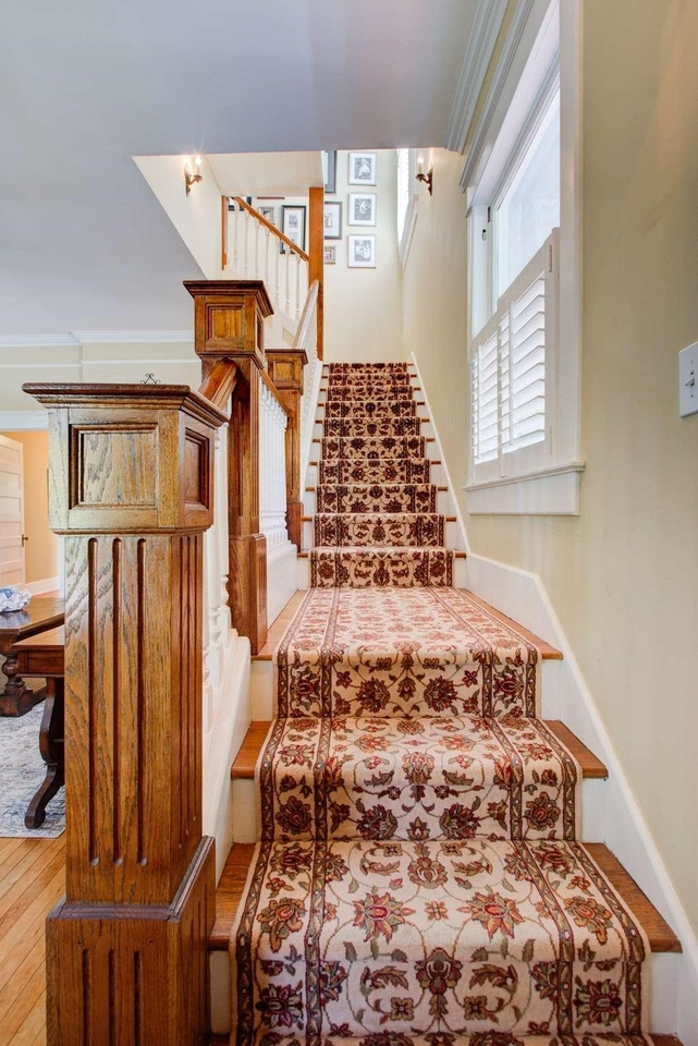 Inman Park - Residential