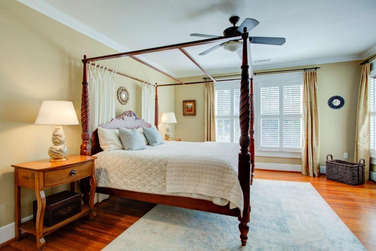 Inman Park - Residential