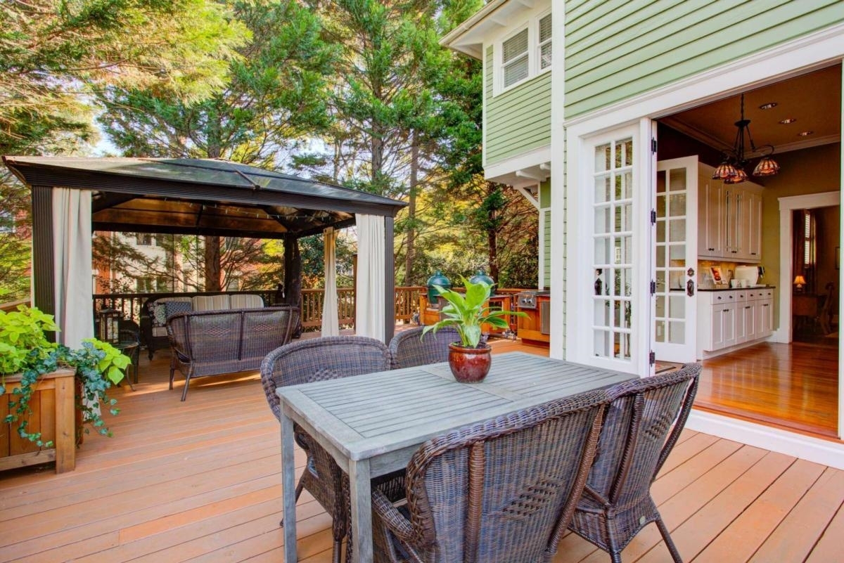 Inman Park - Residential