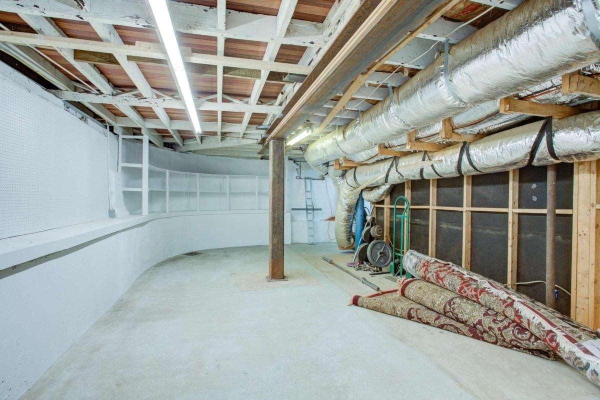 Inman Park - Residential