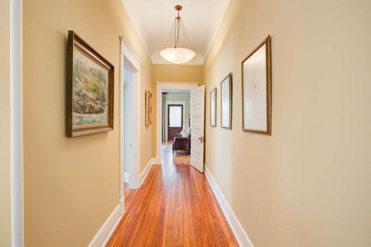 Inman Park - Residential