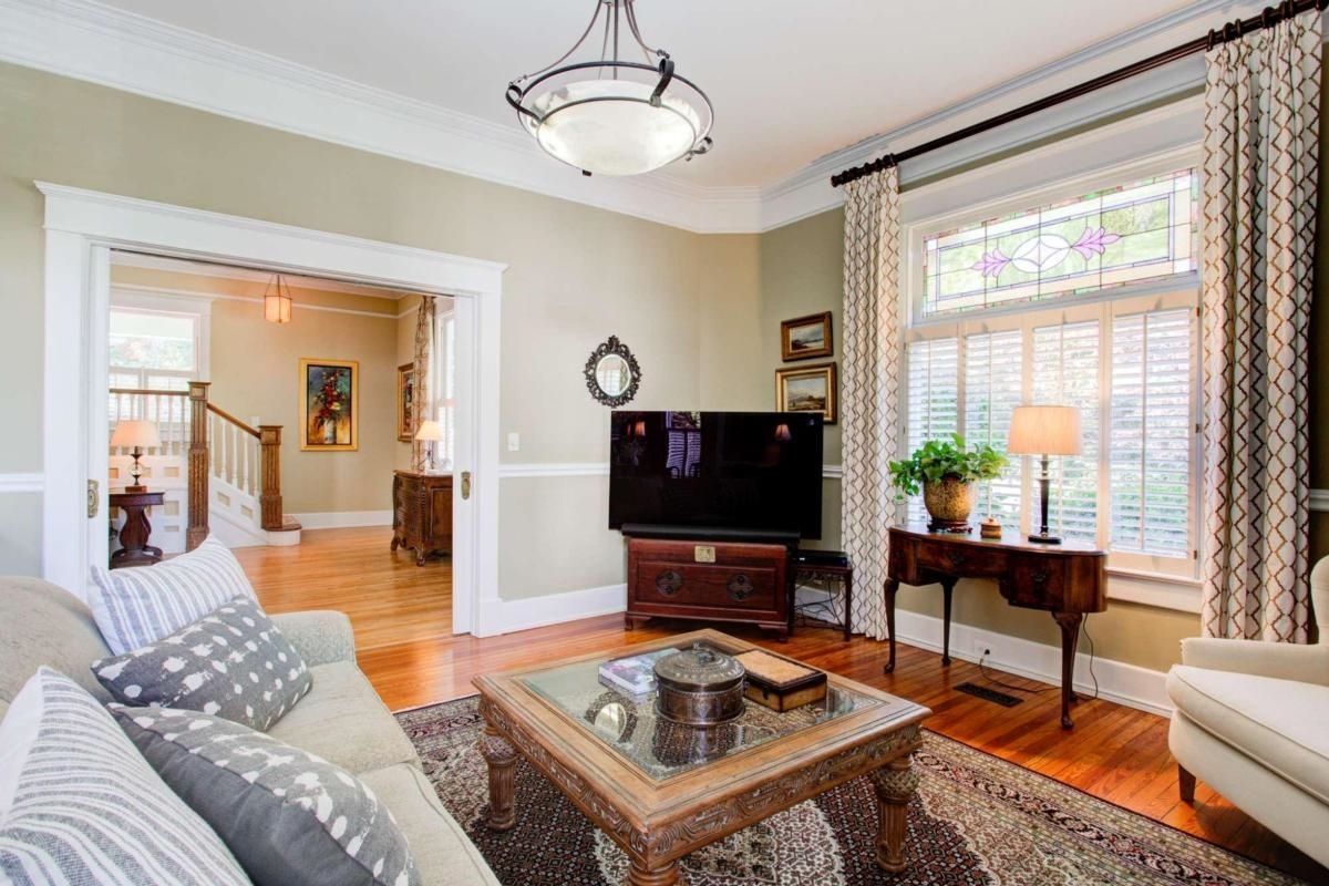 Inman Park - Residential