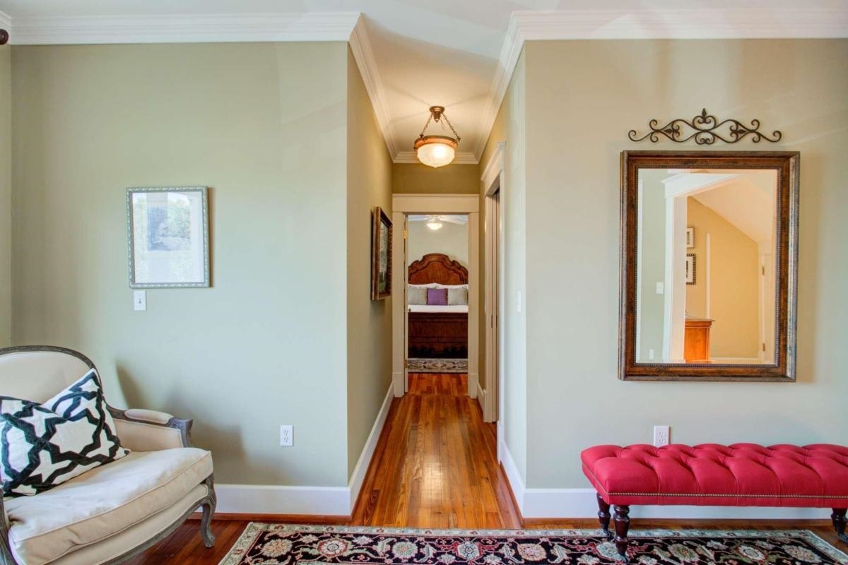 Inman Park - Residential