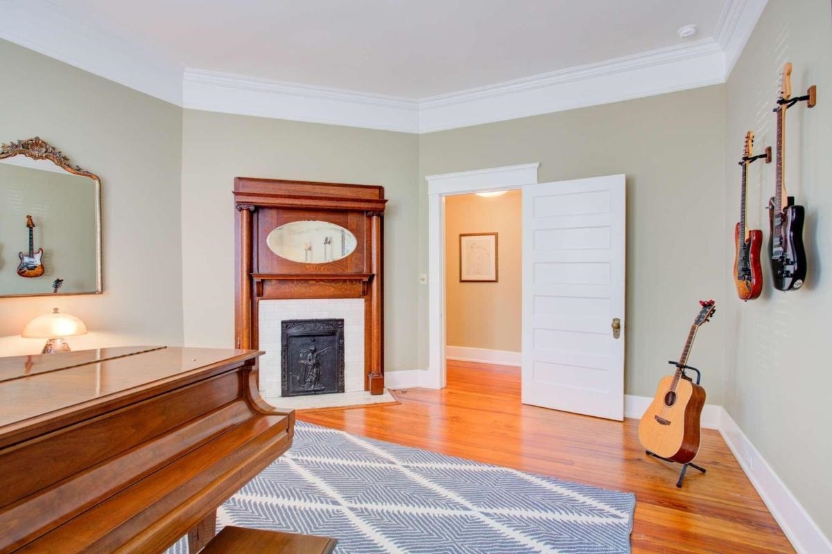 Inman Park - Residential