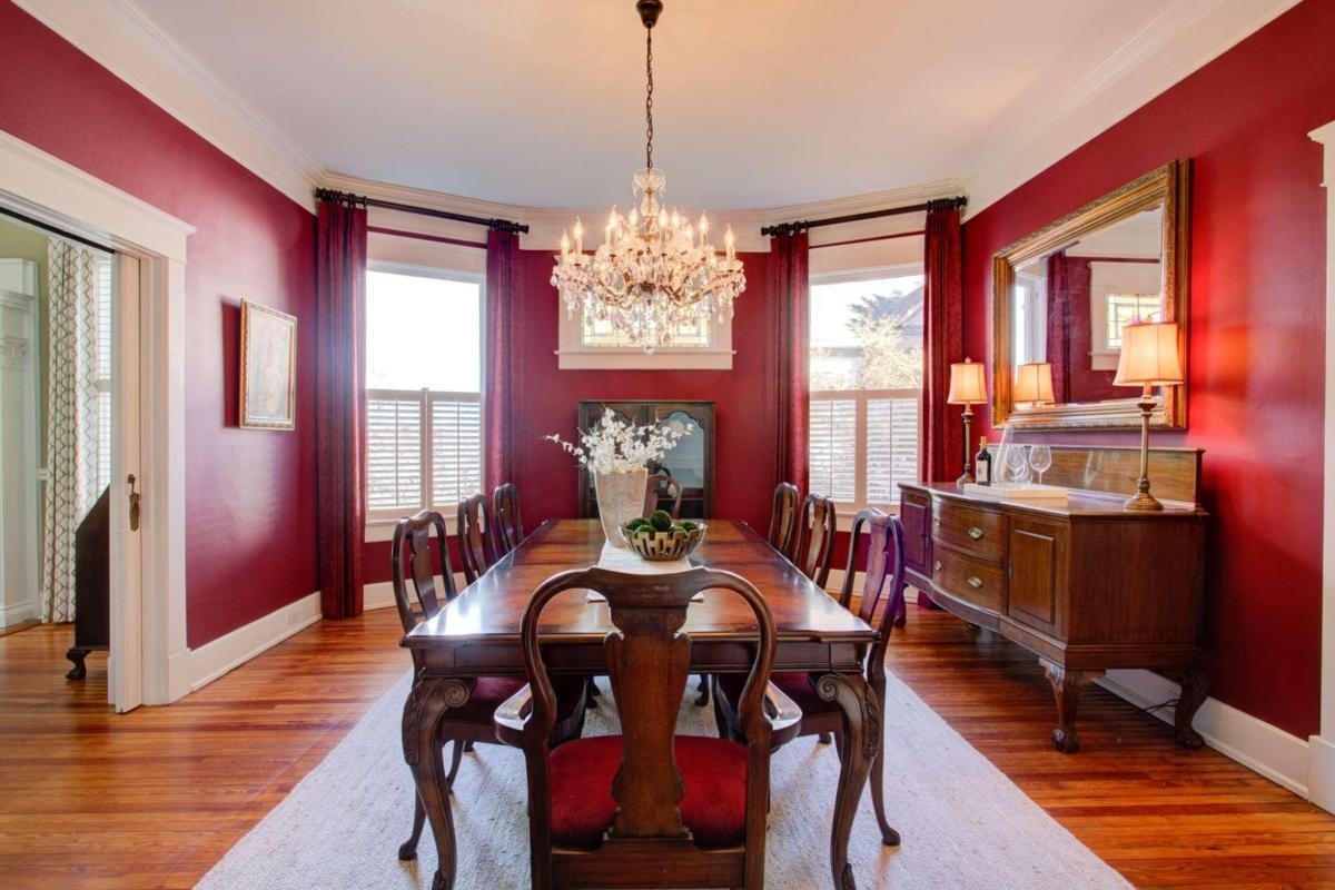 Inman Park - Residential