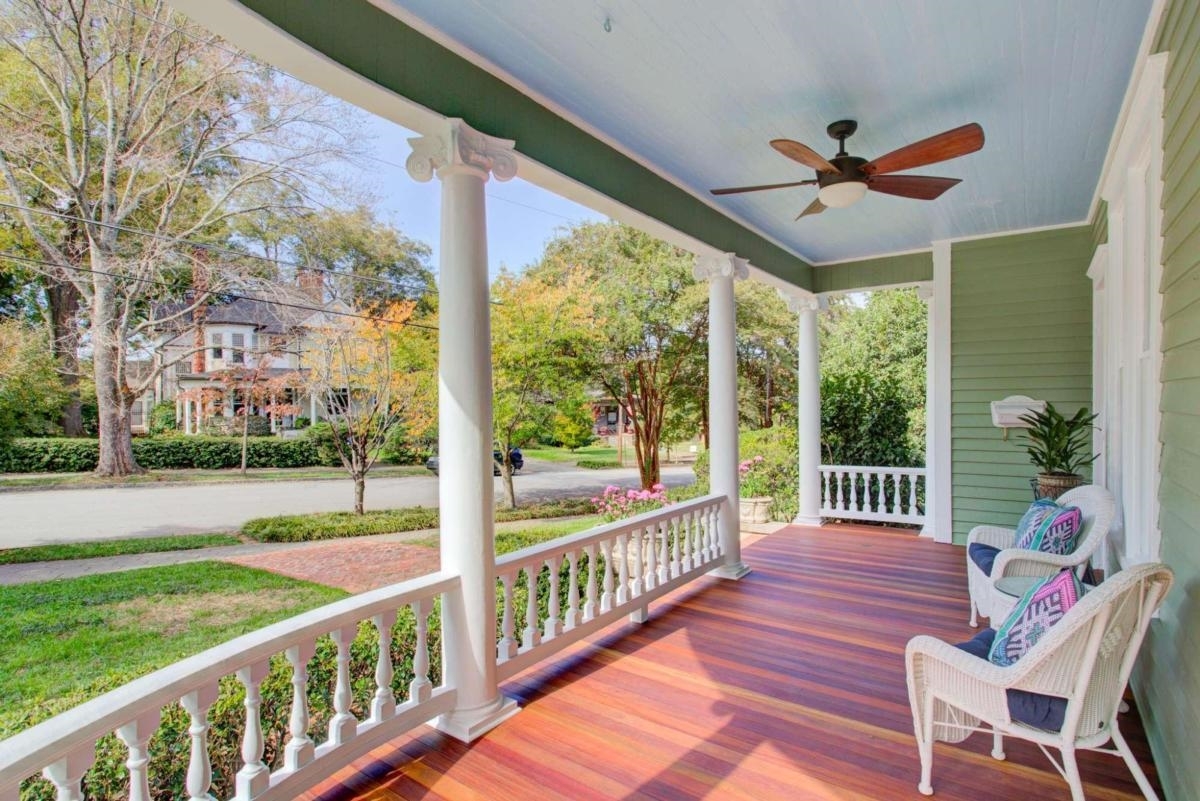 Inman Park - Residential