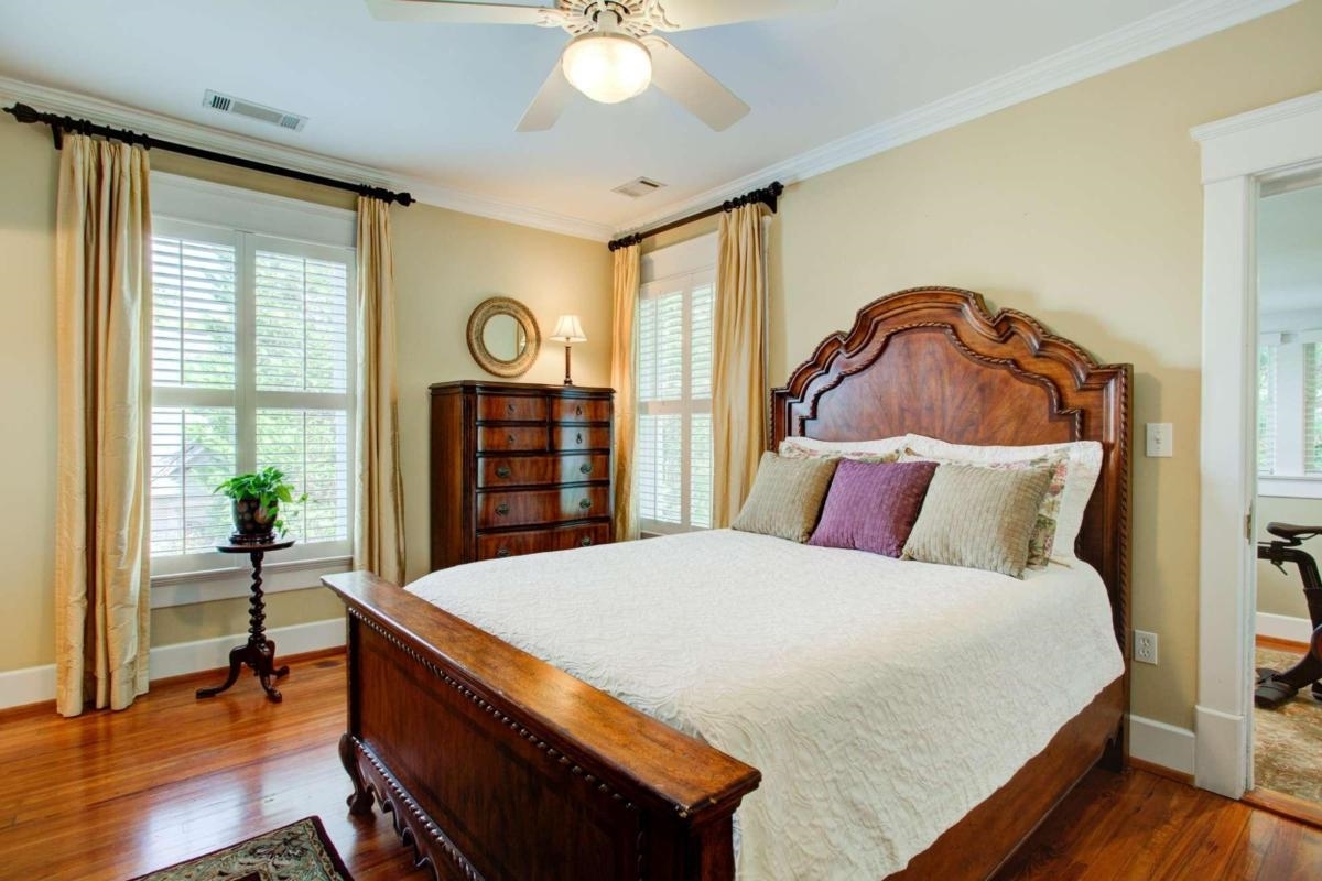 Inman Park - Residential