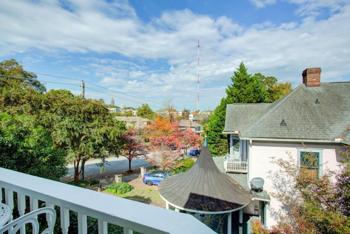 Inman Park - Residential