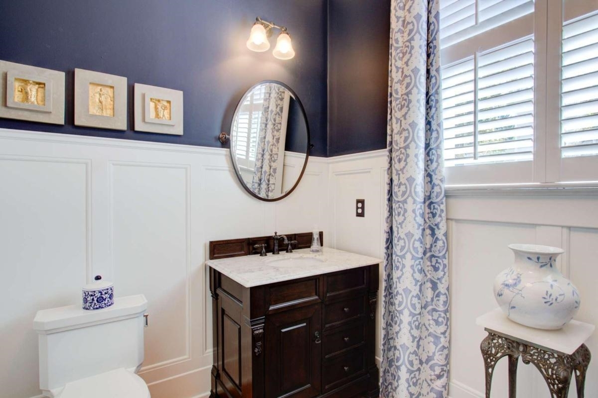 Inman Park - Residential