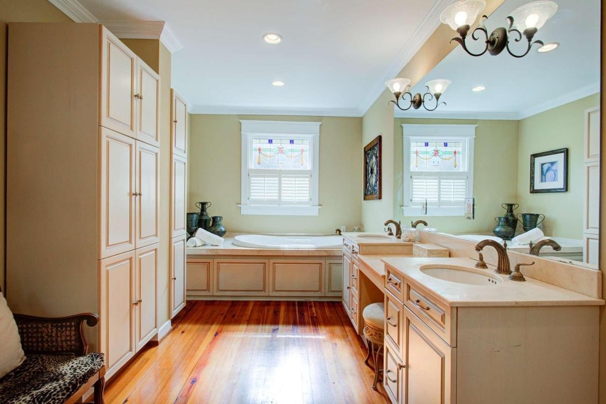 Inman Park - Residential