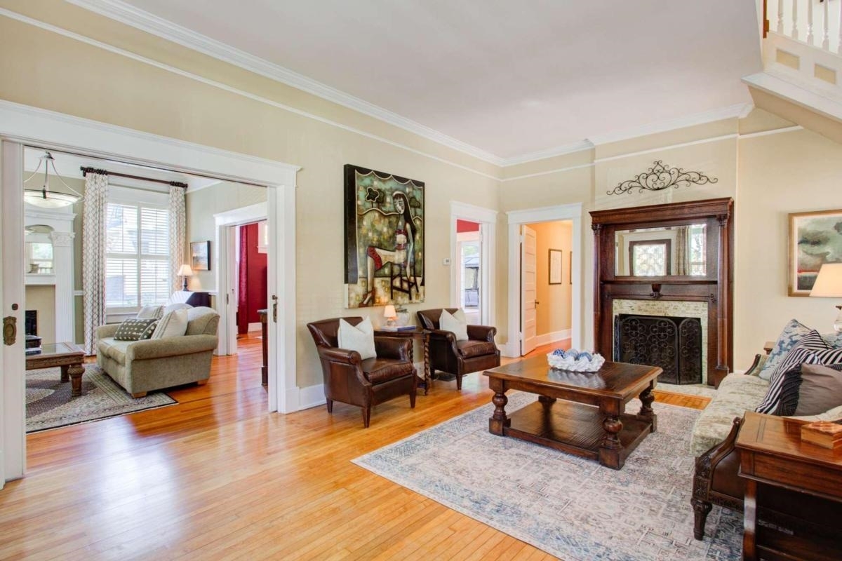 Inman Park - Residential