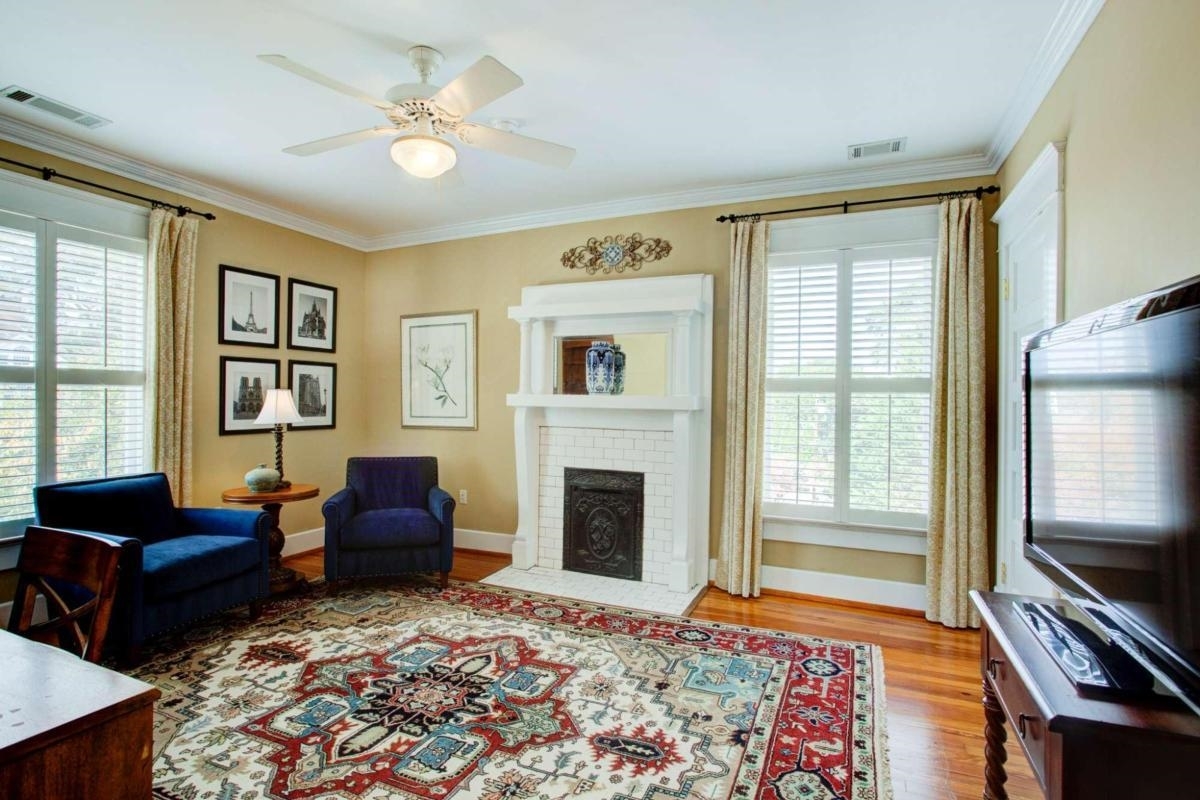 Inman Park - Residential