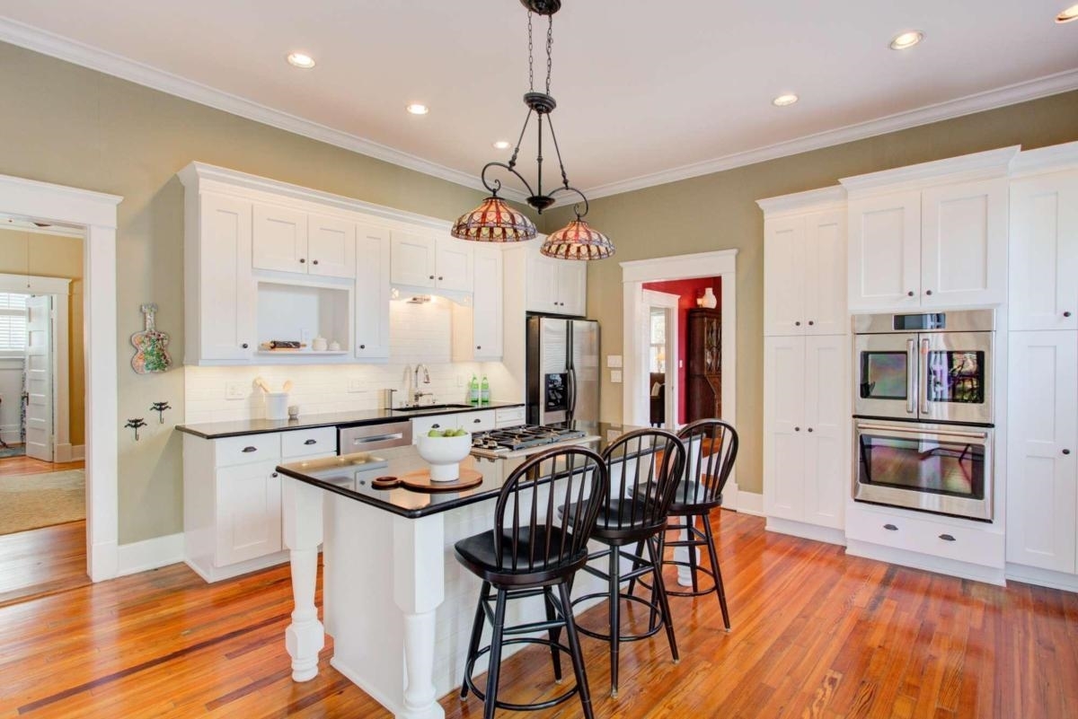 Inman Park - Residential