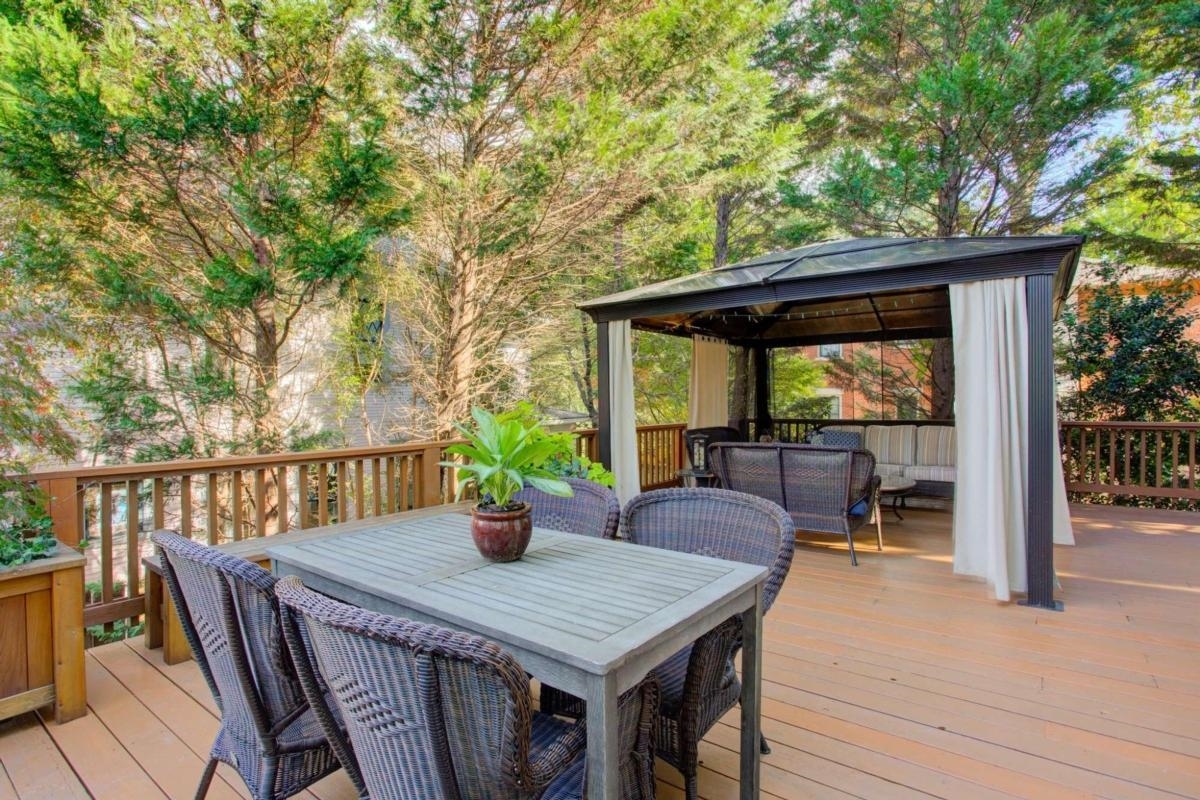 Inman Park - Residential