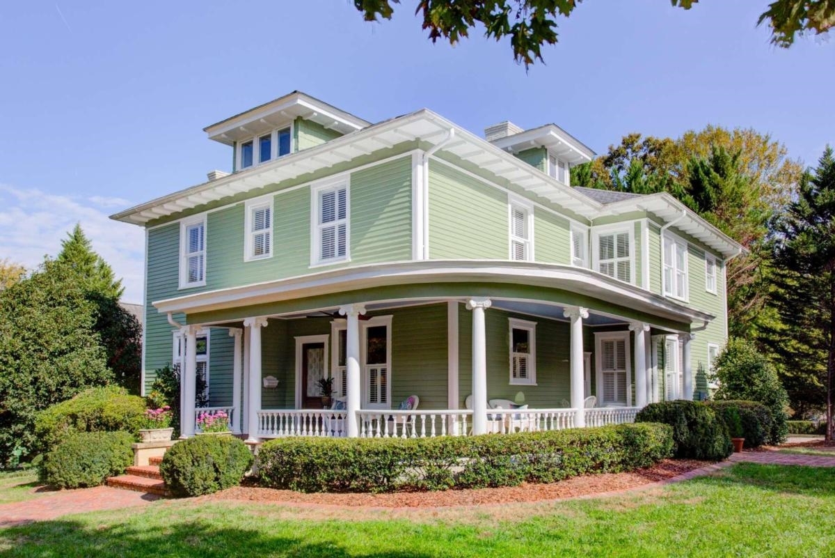 Inman Park - Residential