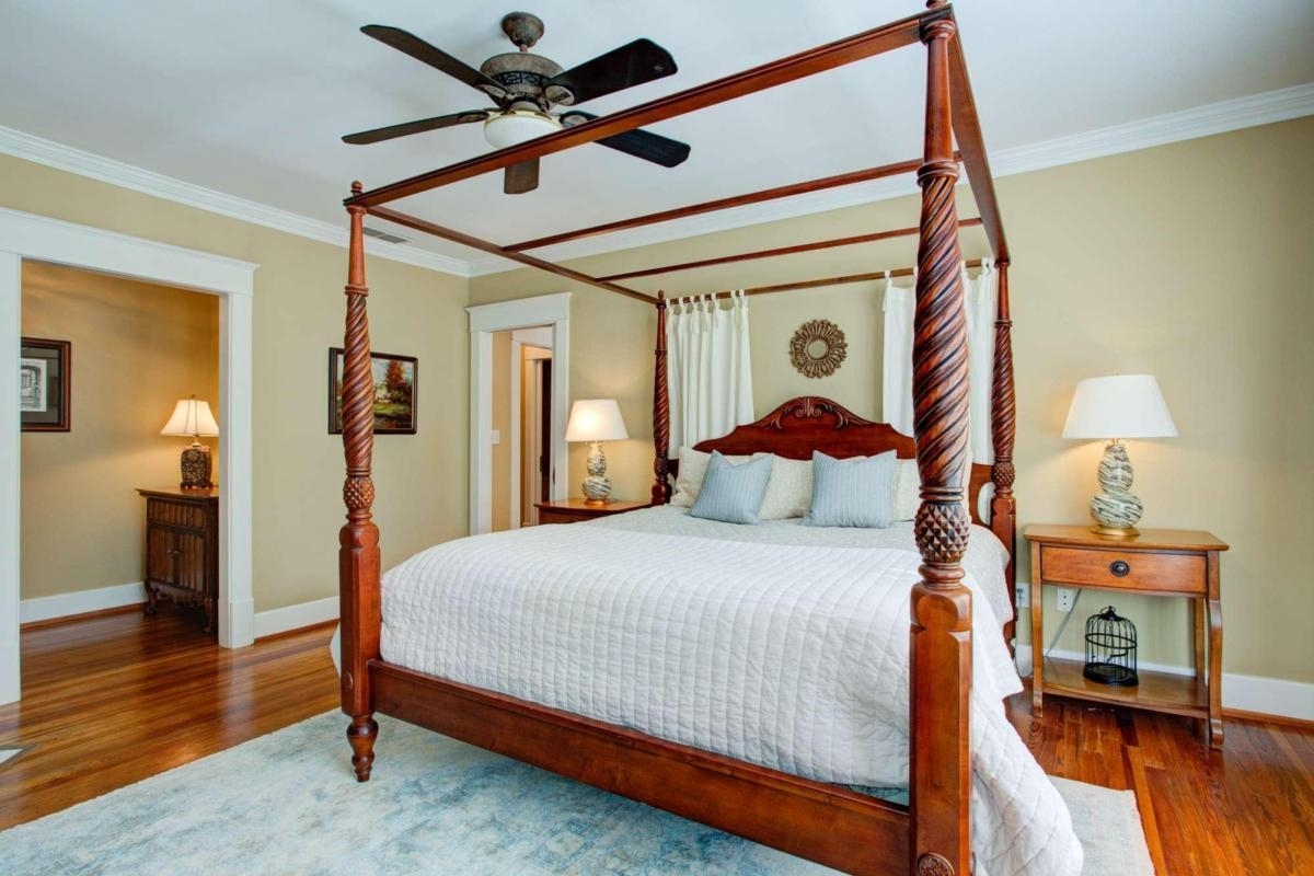 Inman Park - Residential