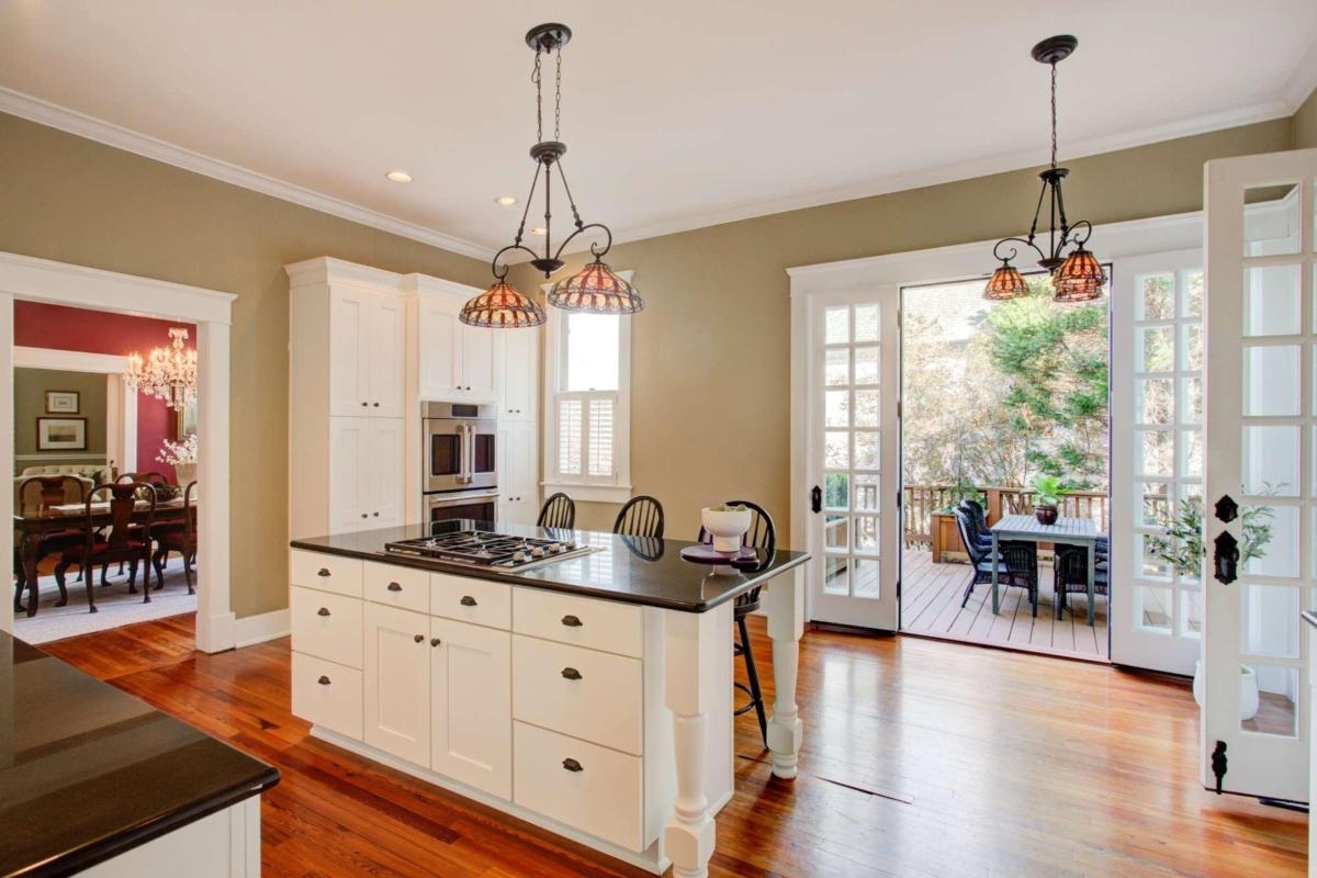 Inman Park - Residential