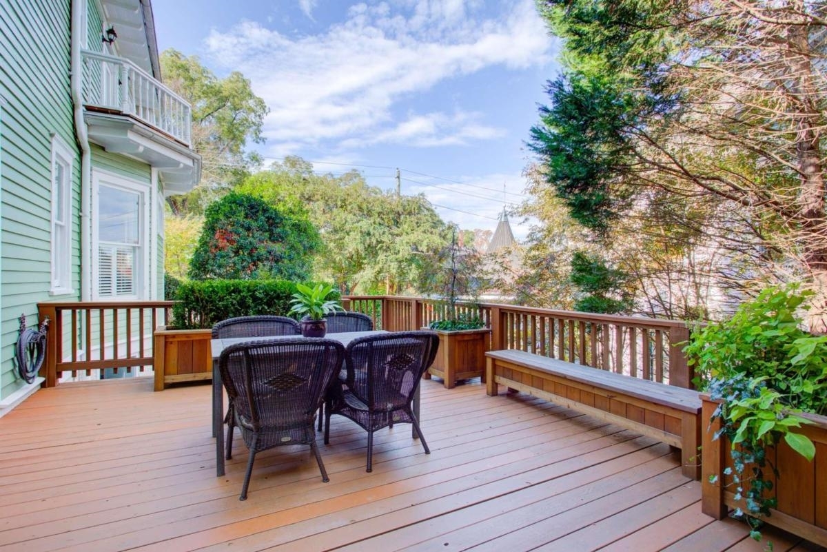 Inman Park - Residential