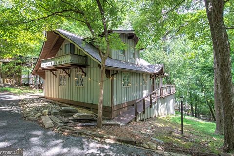 298 Lake View TRCE Jasper GA 30143