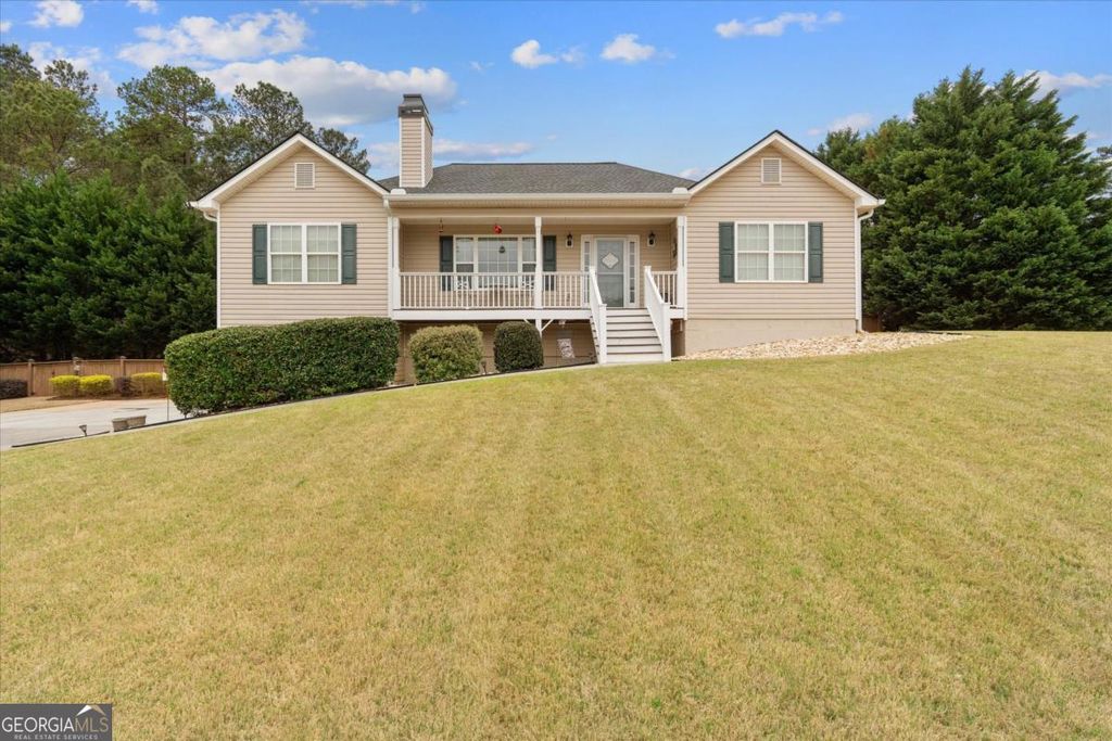Photo of 22 Arbor Oak Place, Dallas, GA 30132 (MLS # 10721883)