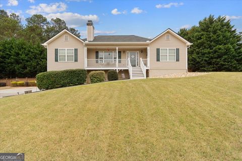 22 Arbor Oak PL Dallas GA 30132