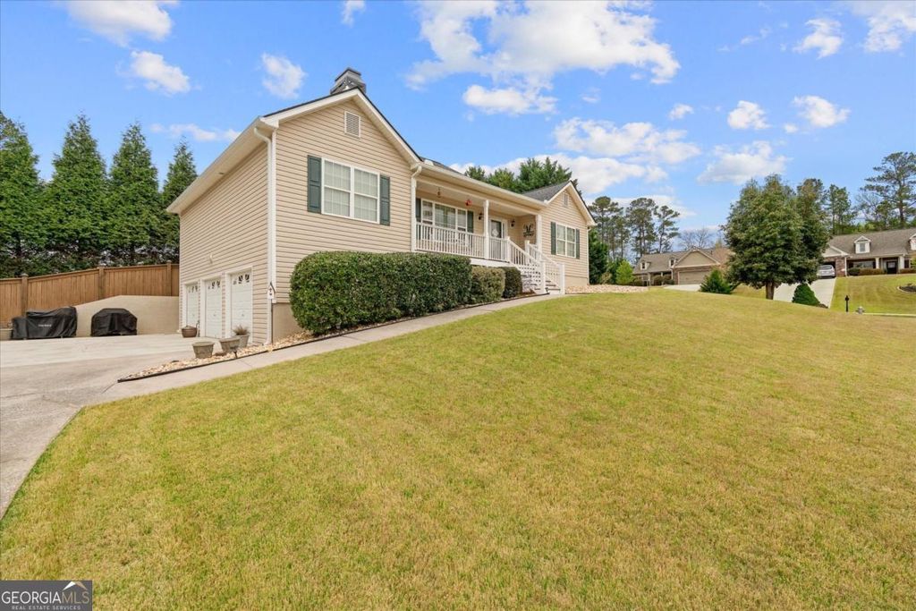 Photo of 22 Arbor Oak Place, Dallas, GA 30132 (MLS # 10721883)