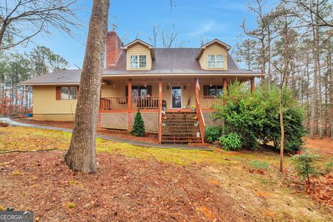 1375 Ridge RD Lawrenceville GA 30043