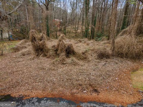 Photo of 4593 Battle Court NE, Kennesaw, GA 30144 (MLS # 10686821)