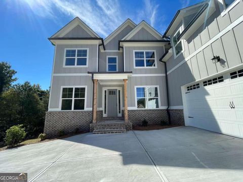 3844 CHEYENNE LN Jefferson GA 30549
