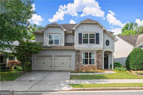 510 Winder TRL Canton GA 30114