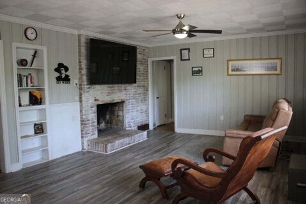 Photo of 715 Gay Drive, Macon, GA 31210 (MLS # 10729860)