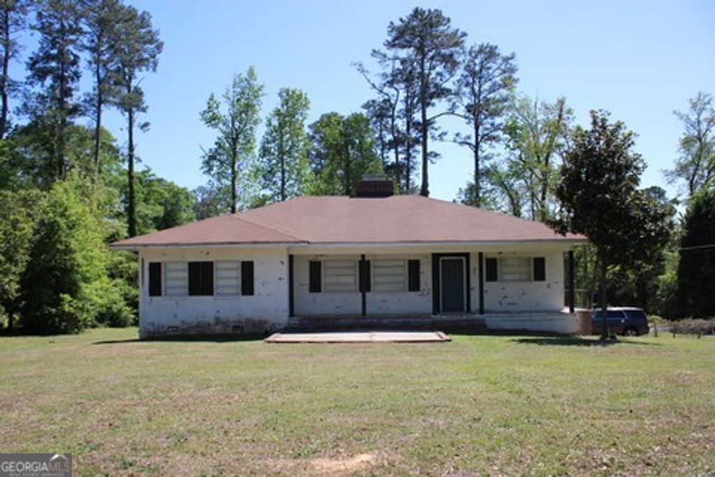 Photo of 715 Gay Drive, Macon, GA 31210 (MLS # 10729860)