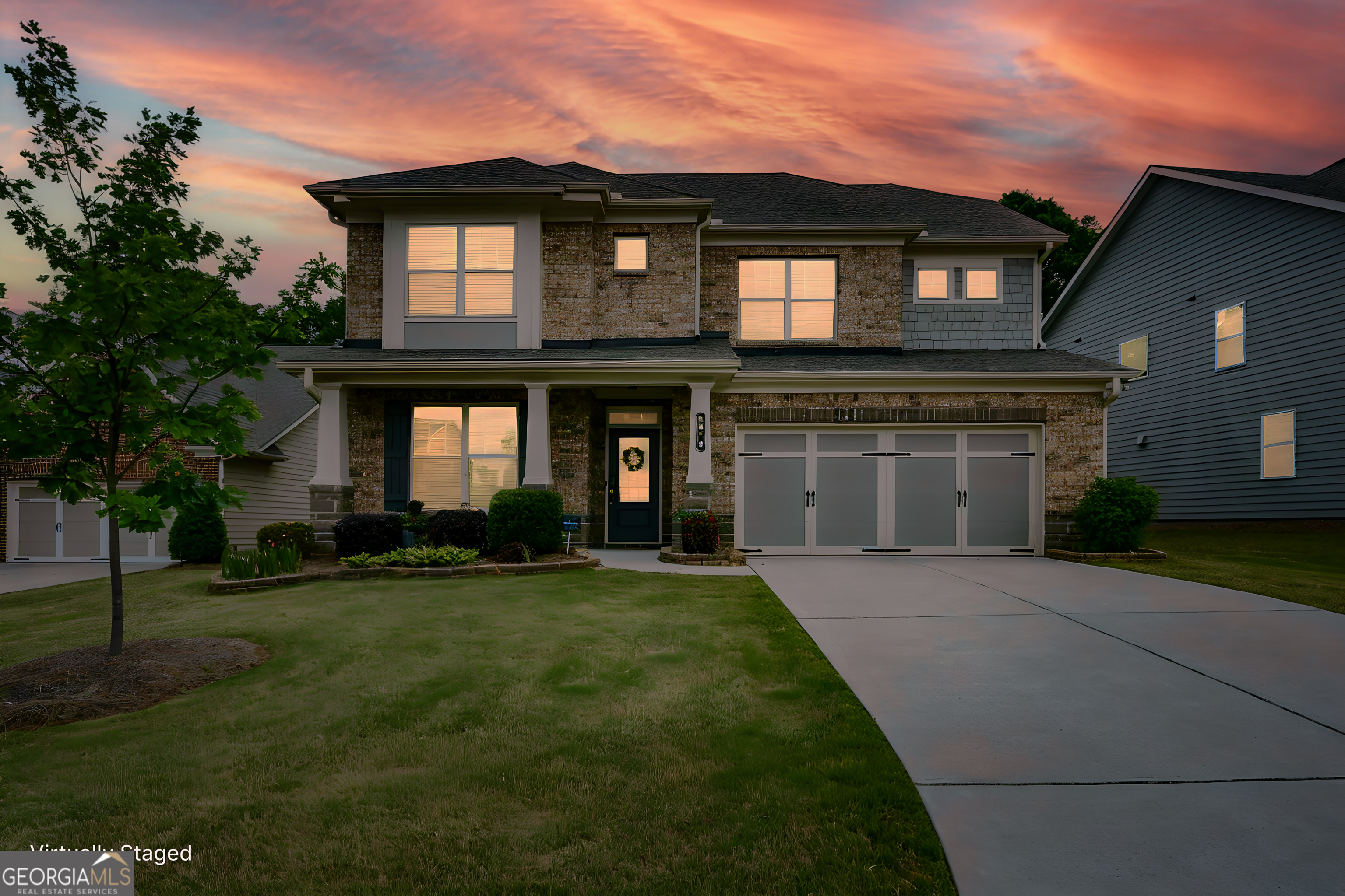 2970 Prestwood DR