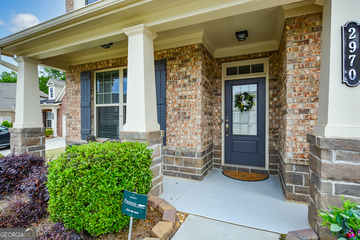 2970 Prestwood DR