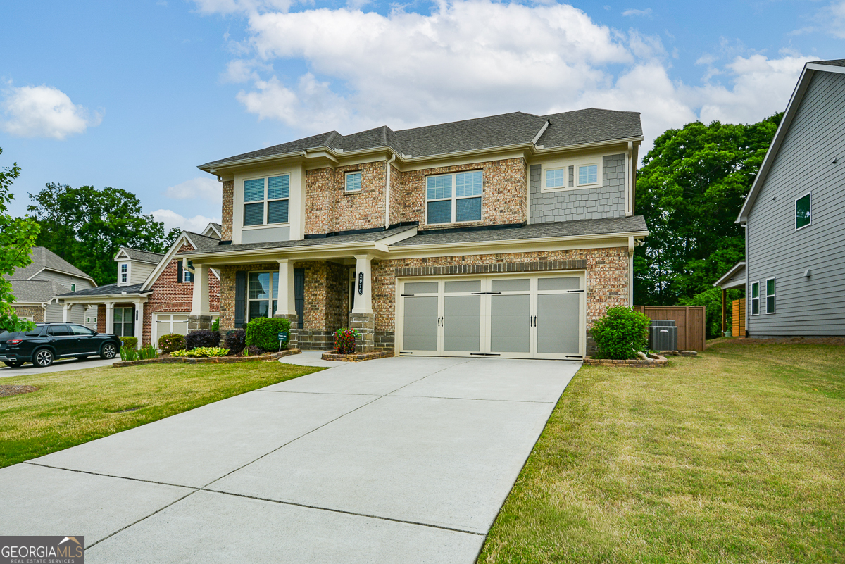 2970 Prestwood DR