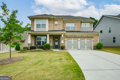 2970 Prestwood DR Cumming GA 30040