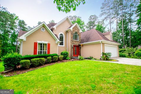 7392 N Mitchell CT Villa Rica GA 30180