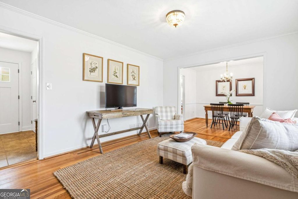 Photo of 5398 Harris Circle, Atlanta, GA 30338 (MLS # 10717663)