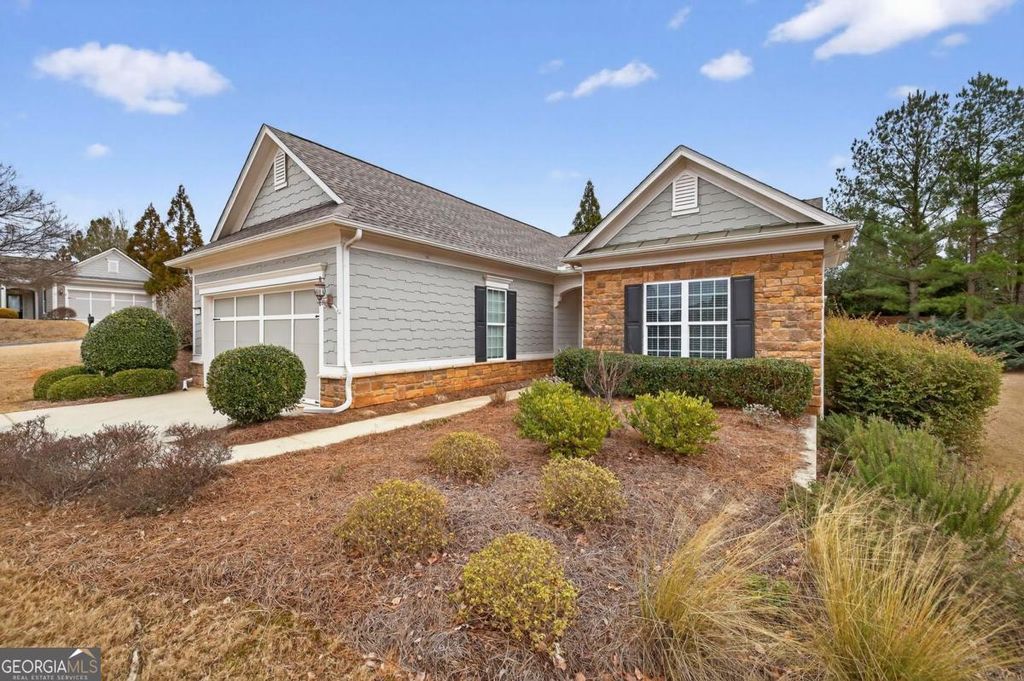 Photo of 1000 Askew Station Bend, Greensboro, GA 30642 (MLS # 10689754)