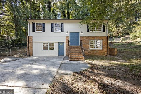 5645 Hammond DR Norcross GA 30071