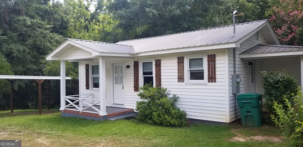 Photo of 121 Pine Avenue SE, Milledgeville, GA 31061 (MLS # 10774911)