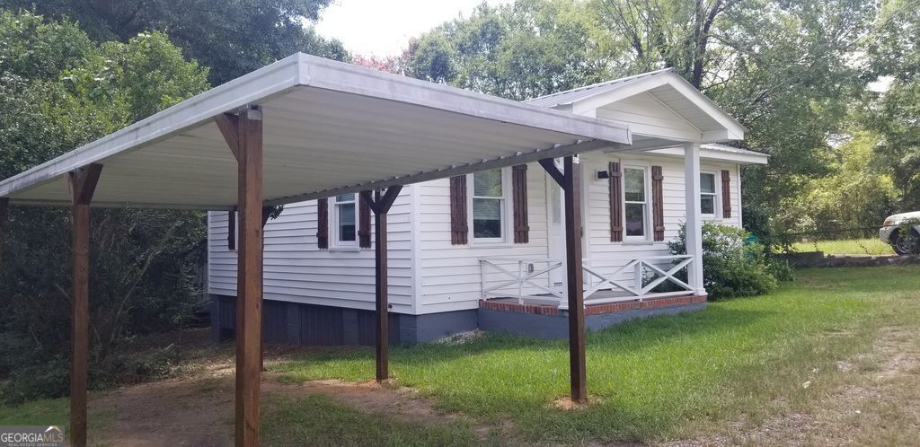 Photo of 121 Pine Avenue SE, Milledgeville, GA 31061 (MLS # 10774911)