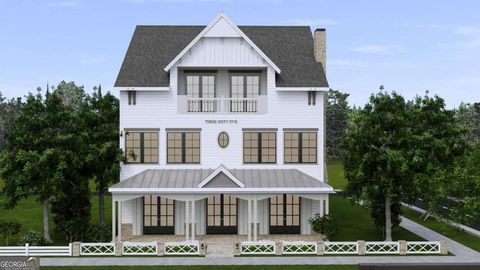 249 Lask LN Milton GA 30004