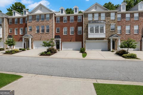 Photo of 3749 Chattahoochee Summit Drive, Atlanta, GA 30339 (MLS # 10818238)
