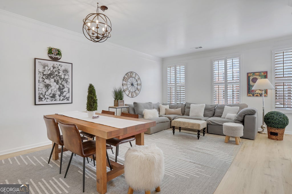Photo of 3749 Chattahoochee Summit Drive, Atlanta, GA 30339 (MLS # 10818238)