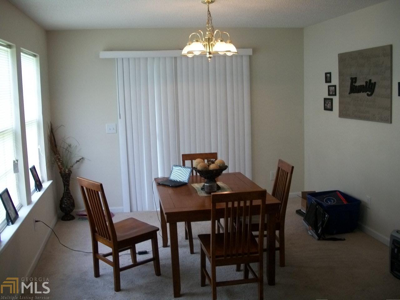 Hickory Lane - Residential