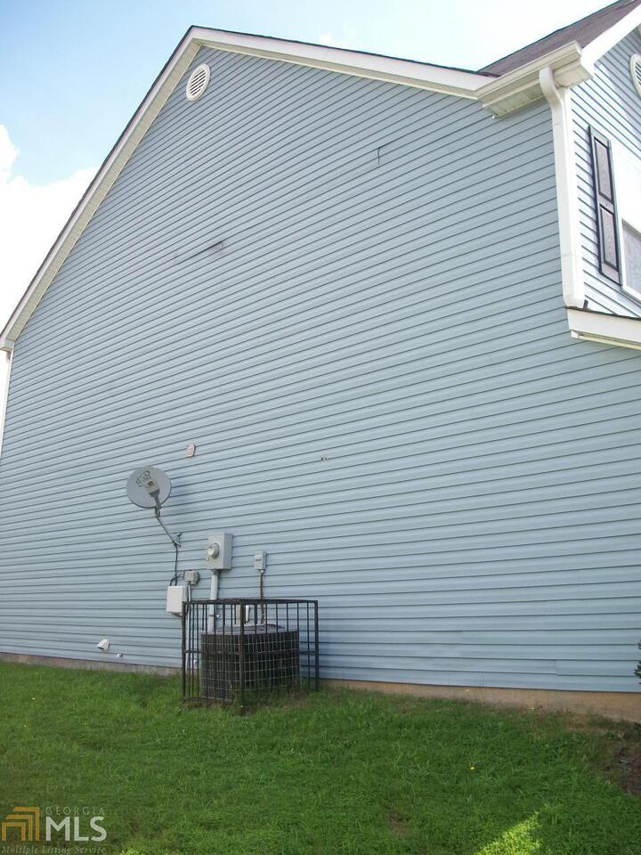 Hickory Lane - Residential