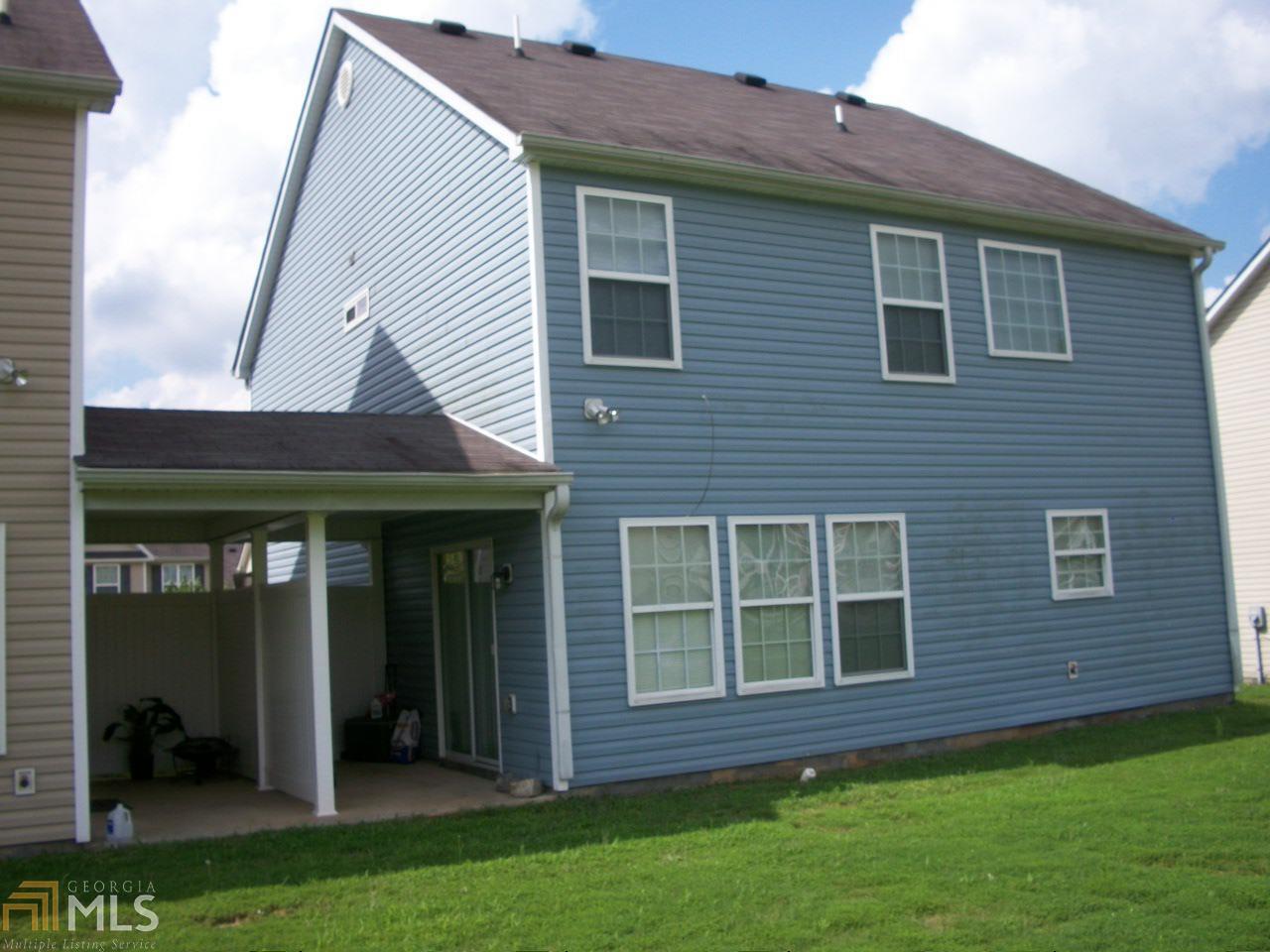 Hickory Lane - Residential