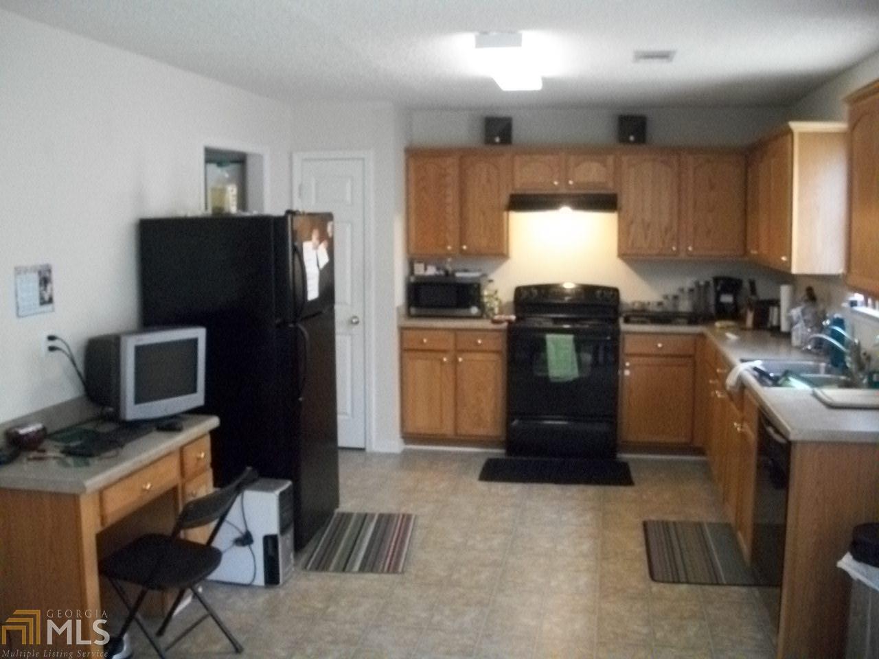 Hickory Lane - Residential