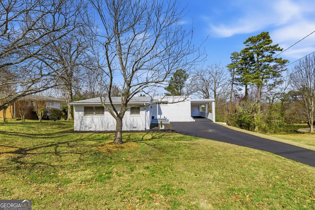 Photo of 199 Sunrise Circle, Cornelia, GA 30531 (MLS # 10705050)